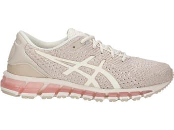 Asics Kadın GEL-Quantum 360 Knit Spor Ayakkabı TR547CB